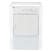 Beko 7kg Vented Dryer White