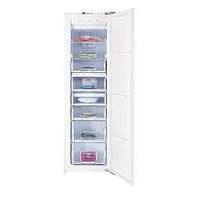 Beko Built In Tall Larder Freezer