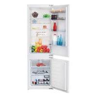 beko bi 54cm frost free fridgefreezer