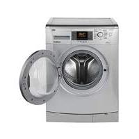 Beko 7kg 1400rpm Washing Machine Silver