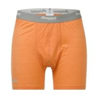 Bergans 8982 Soleie Boxer Men pumpkin