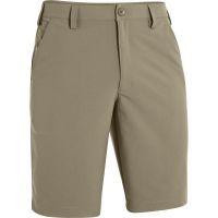 Bent Grass 2.0 Tailored Shorts Khaki