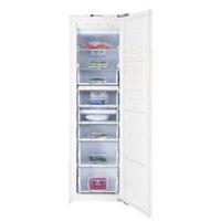 beko bz77f tall integrated freezer