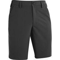 Bent Grass 2.0 Tailored Shorts Black