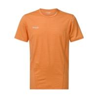 bergans 8980 soleie tee men pumpkin