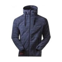 Bergans Hareid Jacket Men Navy Melange