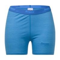 bergans 8983 soleie boxer lady light winter sky