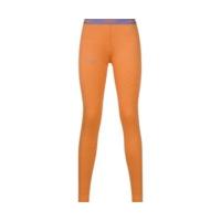 Bergans 8987 Soleie Lady Tights pumpkin / soft lavender