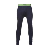 Bergans 8986 Soleie Tights Men navy / timothy green