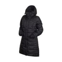 Bergans Down Lady Parka Black