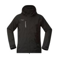 Bergans Flya Insulated Jacket Black