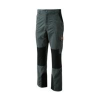 bear grylls ventures mens survivor trousers black pepper