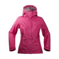 Bergans Super Lett Lady Jacket Hot Pink