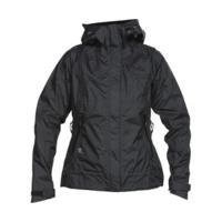 Bergans Super Lett Lady Jacket Black