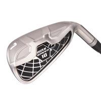 Benross 2015 MAX Speed10 Irons Steel Reg MRH 5-SW