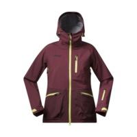 Bergans Myrkdalen Insulated Lady Jacket