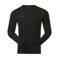 bergans 8984 soleie shirt men black