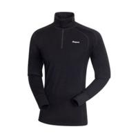 Bergans 1858 Svartull Half Zip Men