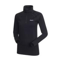 Bergans 1859 Svartull Lady Half Zip