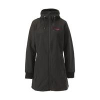 Bergans Vika Lady Coat Black