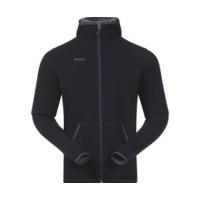 Bergans Klokkelyng Jacket navy