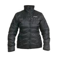 Bergans Down Light Lady Jacket Black