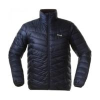 Bergans Down Light Jacket Navy