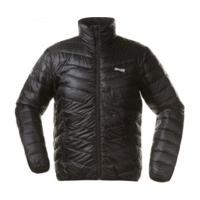 Bergans Down Light Jacket Black