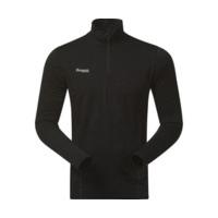 Bergans 8988 Soleie Half Zip Men black