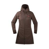 Bergans Vika Lady Coat Clay