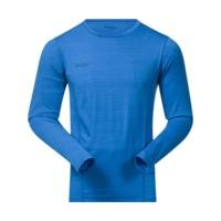 Bergans 8984 Soleie Shirt Men athens blue