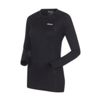 Bergans 1965 Fjellrapp Lady Shirt black