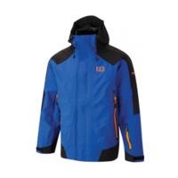 bear grylls ventures mens mountain jacket extreme blue black