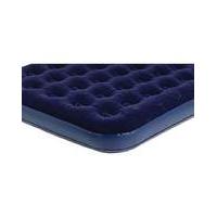 bestway air bed with mains pump double