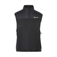 Berghaus Men\'s Fortrose Pro Fleece Vest Black