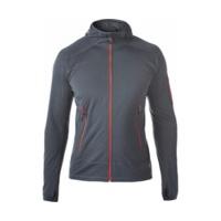 Berghaus Pravitale Light Fleece Jacket carbon