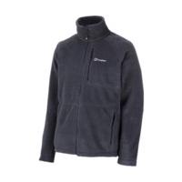 berghaus mens activity interactive jacket thunder