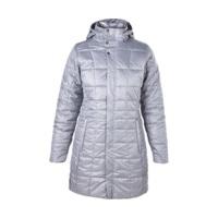 berghaus womens haloway insulated hydroloft jacket off width blue silv ...