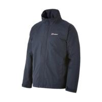 Berghaus Men\'s RG Alpha 3-in-1 Jacket Eclipse