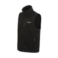 Berghaus Men\'s Spectrum Interactive Fleece Vest