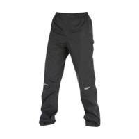 berghaus womens gore tex paclite shell overtrousers black