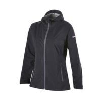 Berghaus Women\'s Stormcloud Waterproof Jacket Blue Black