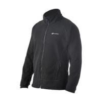 Berghaus Men\'s Prism Fleece Jacket Black