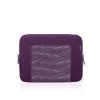 belkin grip sleeve for ipad perfect plum