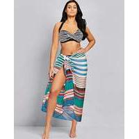 Beach to Beach Sarong