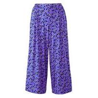 Beach To Beach Culottes