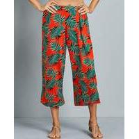 Beach To Beach Culotte