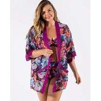 Beach to Beach Kimono