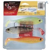 Berkley Pike Pro Pack 1 - Colour: Multi Mixed