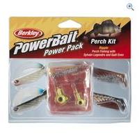 Berkley Perch Ripple Pro Pack - Colour: MULTI